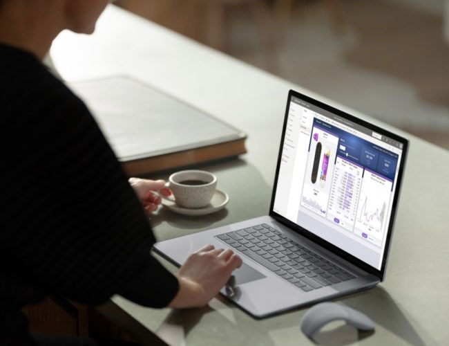 Business Intelligence